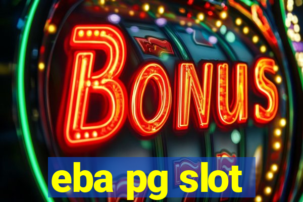 eba pg slot